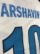 【2014/15】ゼニト（A）/ CONDITION：A / SIZE：XL / #10 / ARSHAVIN / 選手用