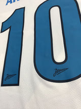【2014/15】ゼニト（A）/ CONDITION：A / SIZE：XL / #10 / ARSHAVIN / 選手用