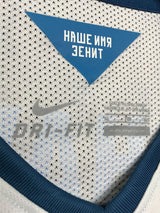 【2014/15】ゼニト（A）/ CONDITION：A / SIZE：XL / #10 / ARSHAVIN / 選手用