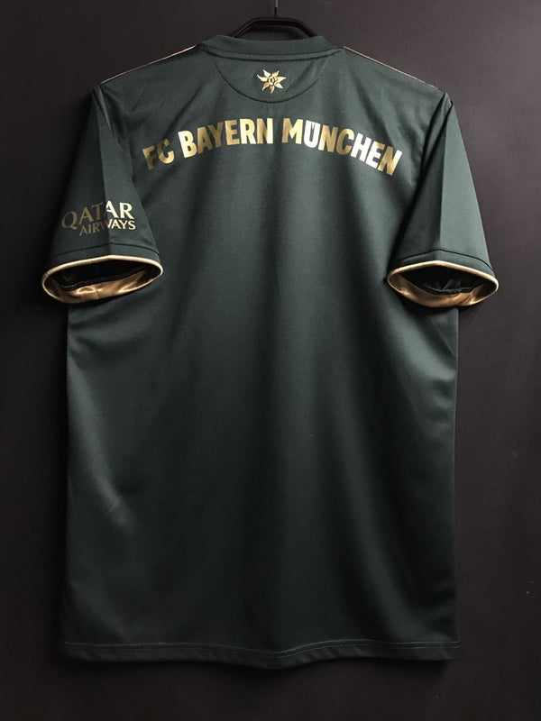 【2021/22】バイエルン（記念）/ CONDITION：A / SIZE：M / オクトーバーフェスト記念