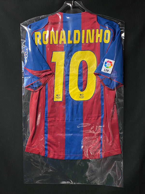 非売品 2017 Official Sponsor ユニフォームケース ユニフォーム専用カバー（100枚セット） – Vintage Sports Football Store