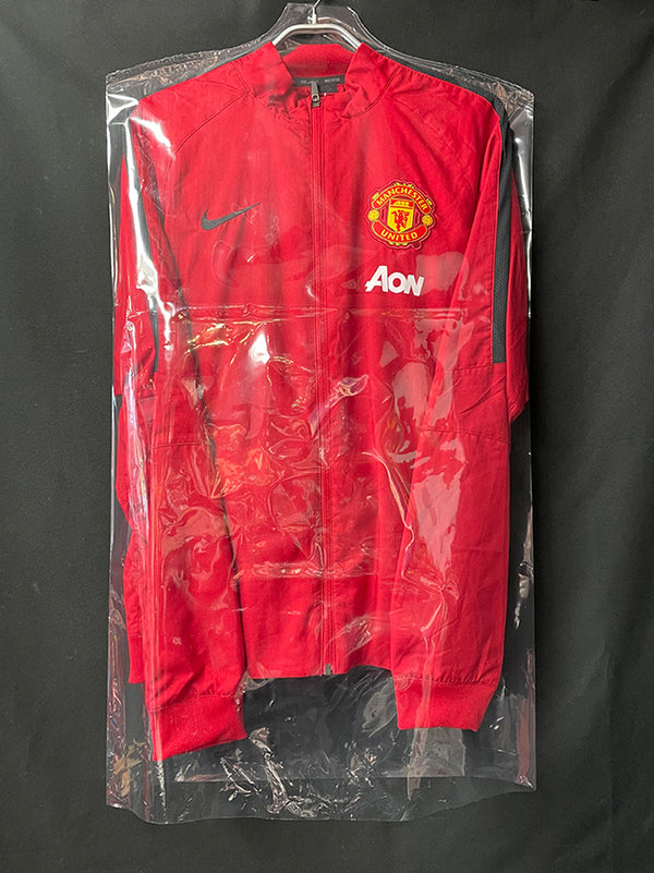 ユニフォーム専用カバー（100枚セット） – Vintage Sports Football Store